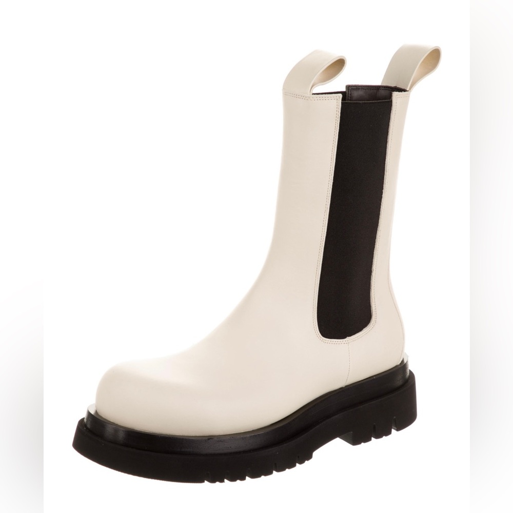 Bottega Veneta Lug Boot